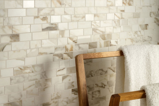 Интерьер коллекции Luce