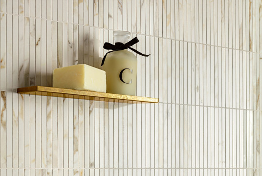 Интерьер коллекции Luce