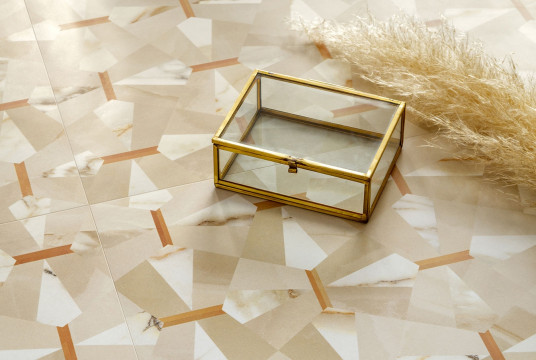 Интерьер коллекции Luce