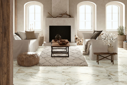 Интерьер коллекции Luce