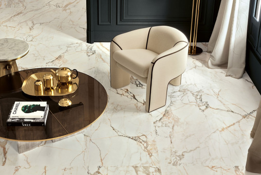 Интерьер коллекции Luce