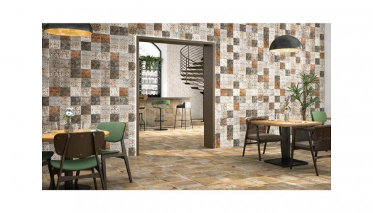 Интерьер коллекции Antigua