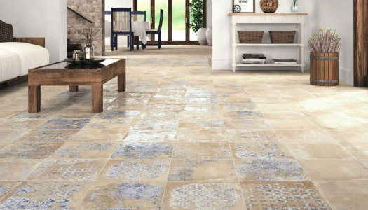 Интерьер коллекции Antigua