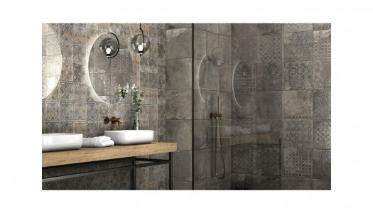 Интерьер коллекции Antigua