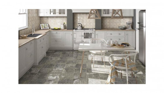 Интерьер коллекции Antigua