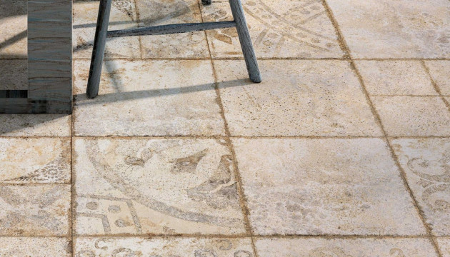 Интерьер коллекции Loire