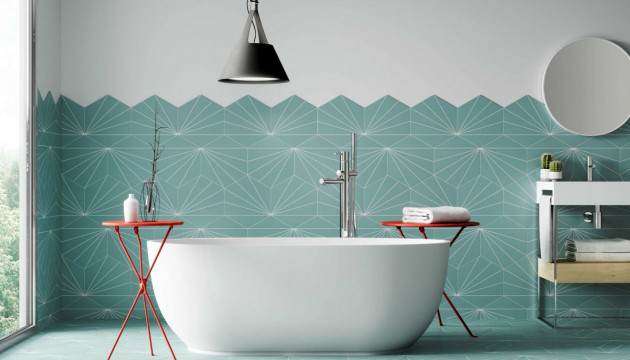 Интерьер коллекции Venus