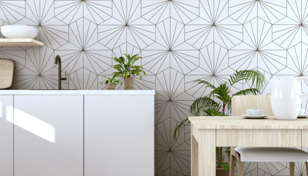 Интерьер коллекции Venus