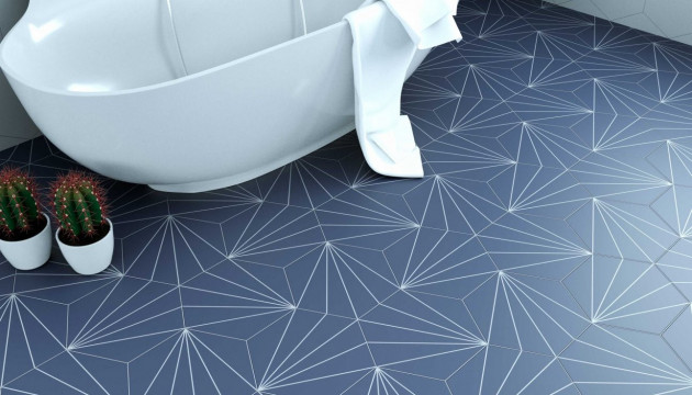 Интерьер коллекции Venus