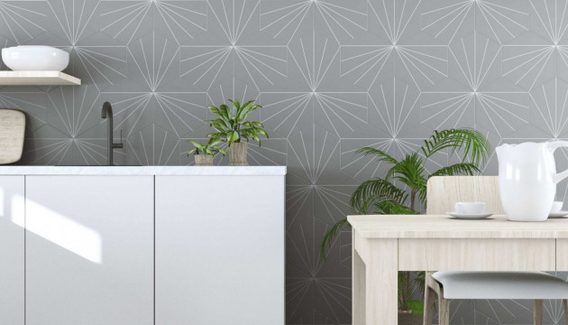 Интерьер коллекции Venus