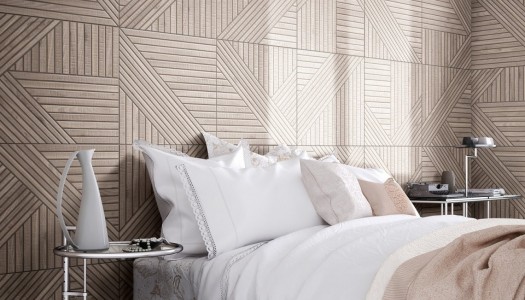 Интерьер коллекции Tangram