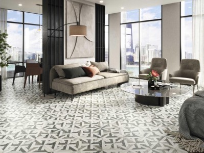 Интерьер коллекции Avalon