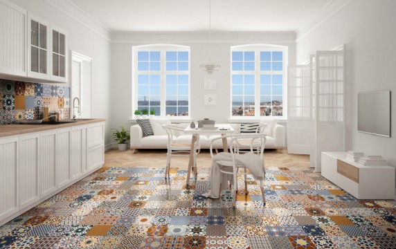 Интерьер коллекции Marrakech