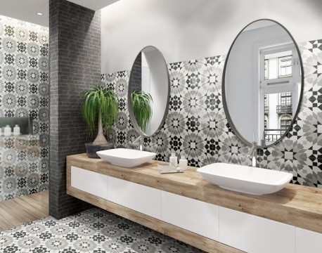 Интерьер коллекции Marrakech