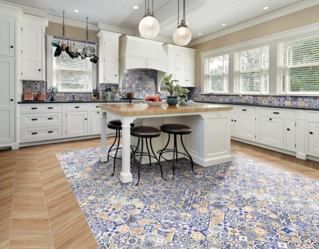 Интерьер коллекции Medes