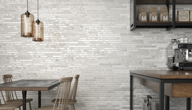 Интерьер коллекции Harlem