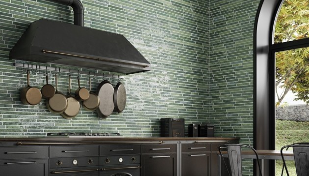 Интерьер коллекции Harlem