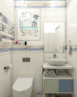 Интерьер коллекции Ящики