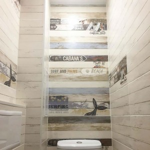 Интерьер коллекции Ящики