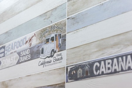 Интерьер коллекции Ящики