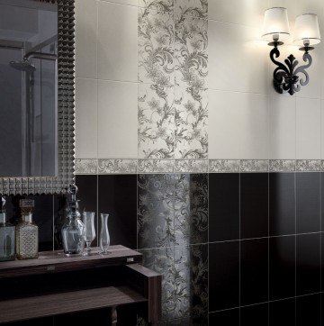 Интерьер коллекции Азур