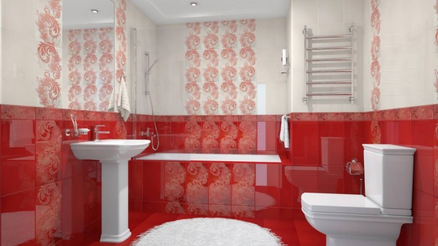 Интерьер коллекции Азур