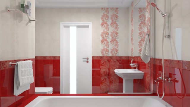 Интерьер коллекции Азур