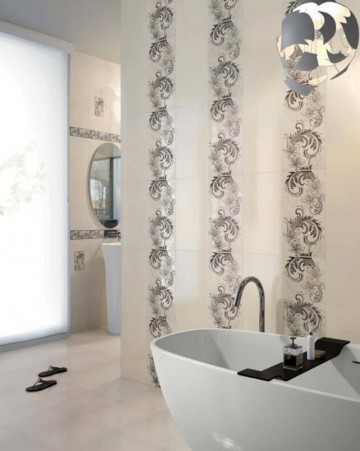 Интерьер коллекции Азур