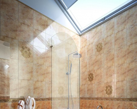 Интерьер коллекции Капри