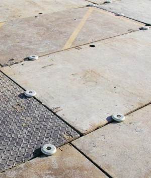 Интерьер коллекции Metal