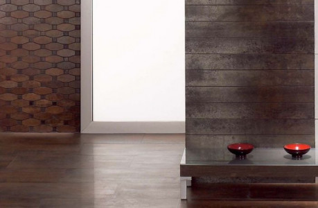 Интерьер коллекции Metal