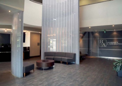 Интерьер коллекции Metal