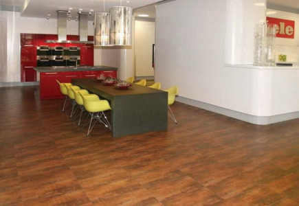 Интерьер коллекции Metal