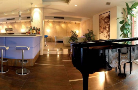 Интерьер коллекции Metal