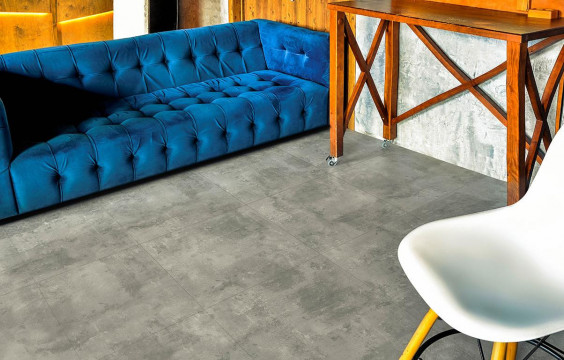 Интерьер коллекции Loft