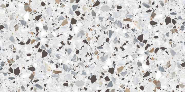 Интерьер коллекции Terrazzo