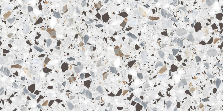 Интерьер коллекции Terrazzo