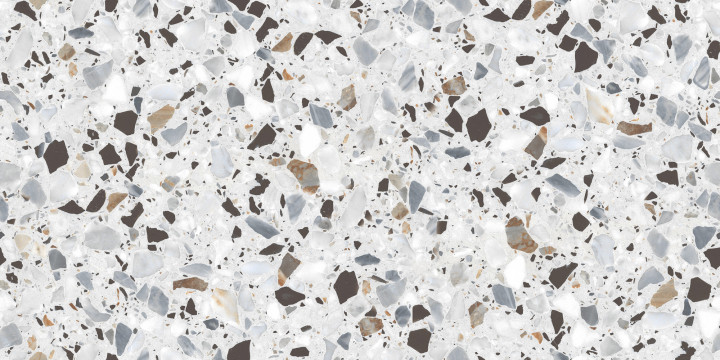 Интерьер коллекции Terrazzo