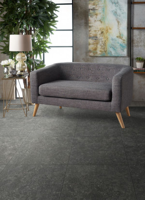 Интерьер коллекции Concrete