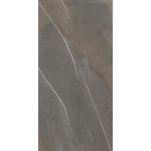 Плитка 150x75 Ultra Pietre Pietra Piasentina Flamed матовая 6мм