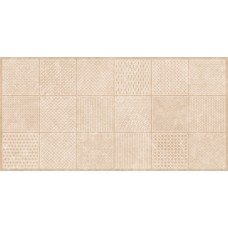 Керамогранит SANDSTAR Liniar Selina Beige Carving 60x120