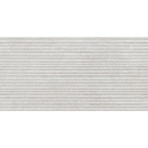 Керамогранит 120x60 0015334 Cannetè Grey Nat. Rett. 3D Tech Double матовая камень 9мм Flaviker