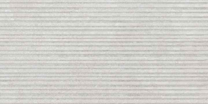 Керамогранит 120x60 0015334 Cannetè Grey Nat. Rett. 3D Tech Double матовая камень 9мм Flaviker