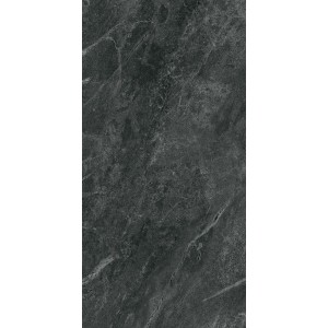 Керамогранит 120x60 0007822 Graphite Nat Rett Blue Savoy матовая мрамор, камень 9мм Flaviker