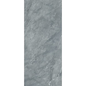 Керамогранит 280x120 0008658 Nat Rett Blue Savoy матовая мрамор, камень 6мм Flaviker