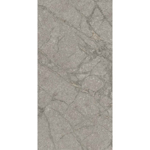 Керамогранит Flaviker 120x60 Supreme Memories Grey Soap. Lappato Ant. 3D R лаппатированная 8.5мм