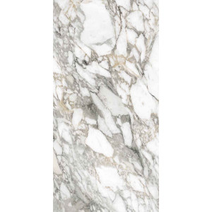 Керамогранит Flaviker 120x60 Supreme Memories Bian. Vagli Lux Rett полированная 8.5мм