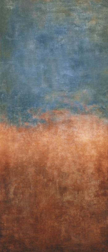 Керамогранит Flaviker 280x120 Art Walls Degrade Lux R полированная 6мм