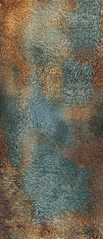 Керамогранит Flaviker 280x120 Art Walls Frost Lux R лаппатированная 6мм