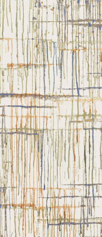 Керамогранит Flaviker 280x120 Art Walls Dripping Lux полированная 6мм